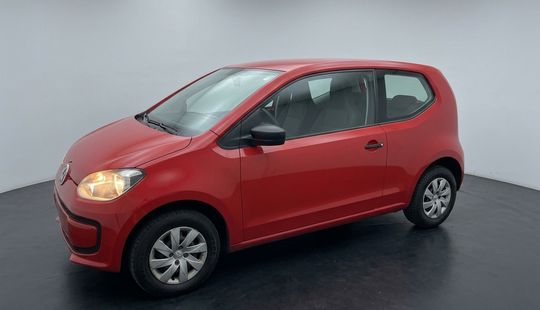 Volkswagen • up