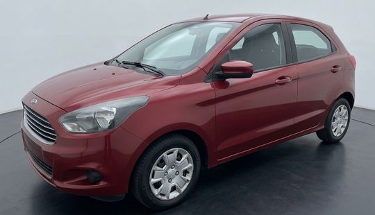 Ford • Ka