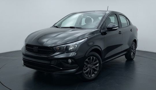 Fiat • Cronos