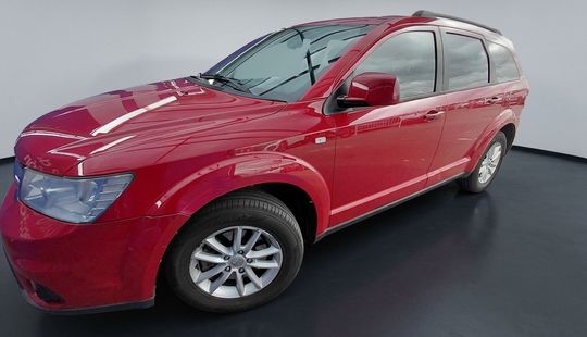 Dodge • Journey