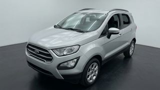 Ford • EcoSport