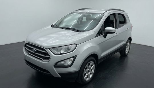 Ford • EcoSport