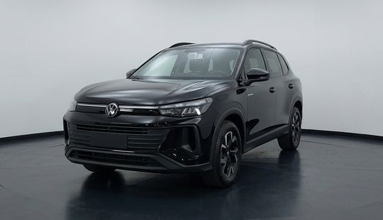 Volkswagen • Tera