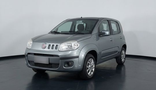 Fiat • Uno
