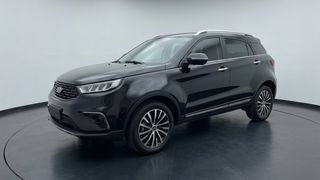 Ford • Territory
