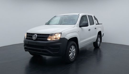 Volkswagen • Amarok