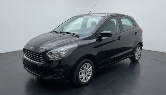 Ford • Ka