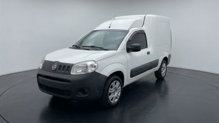 Fiat • Fiorino