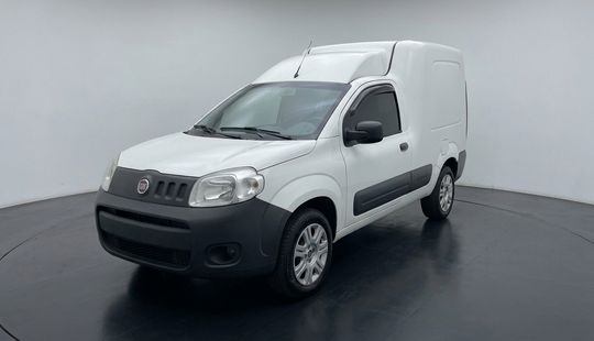 Fiat • Fiorino