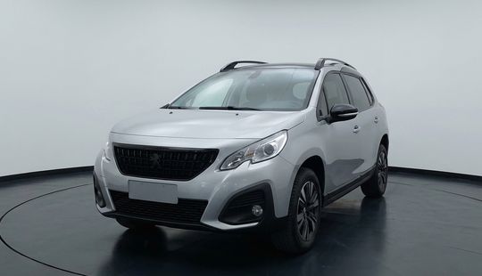Peugeot • 2008