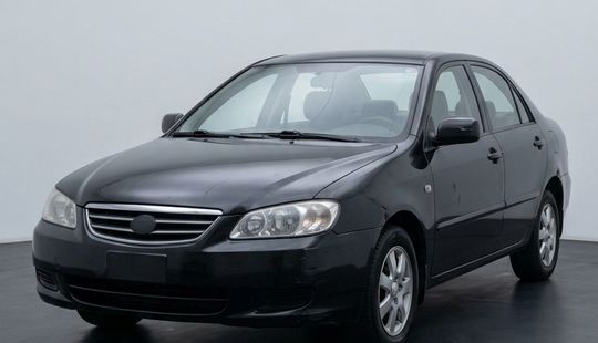 Chevrolet • Onix