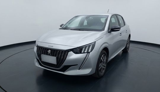Peugeot • 208