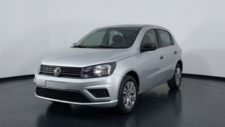 Volkswagen • Gol Trend