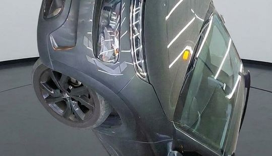 Citroen • C4 Cactus