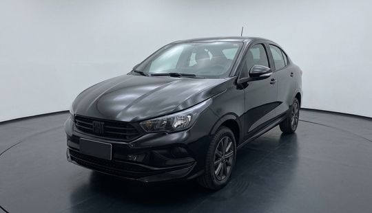 Fiat • Cronos