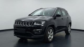 Jeep • Compass