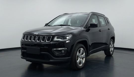 Jeep • Compass