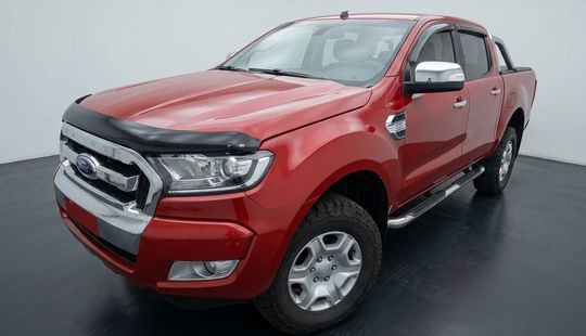 Ford • Ranger