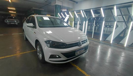Volkswagen • Virtus