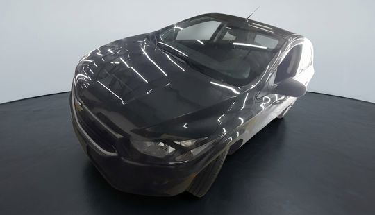 Chevrolet • Onix