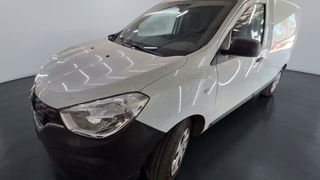 Renault • Kangoo