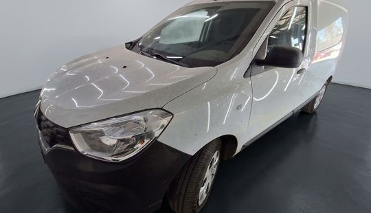 Renault • Kangoo