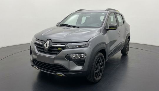 Renault • Kwid