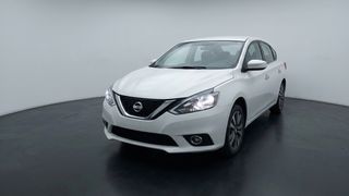Nissan • Sentra