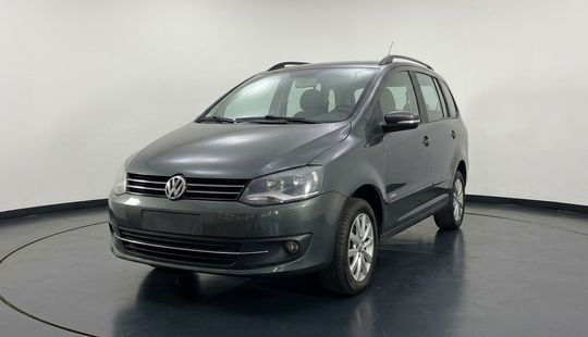 Volkswagen • Suran