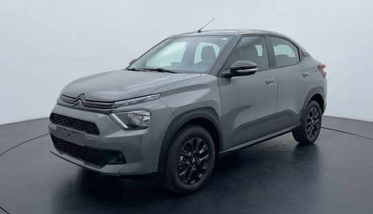 Citroen • Basalt