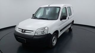 Peugeot • Partner