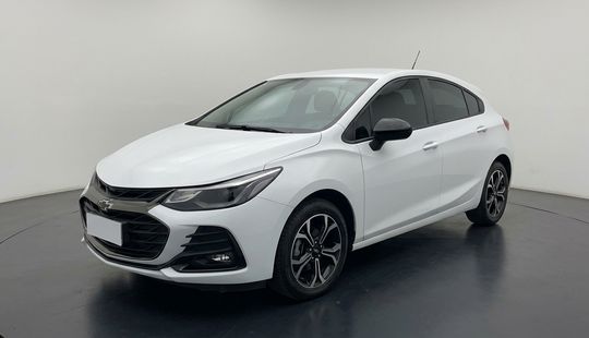 Chevrolet • Cruze II