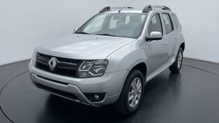 Renault • Duster