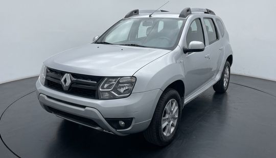 Renault • Duster
