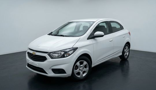Chevrolet • Onix