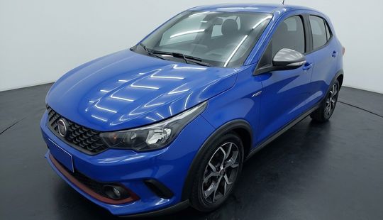 Fiat • Argo