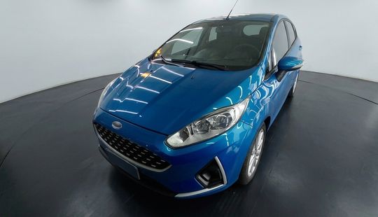Ford • Fiesta Kinetic Design