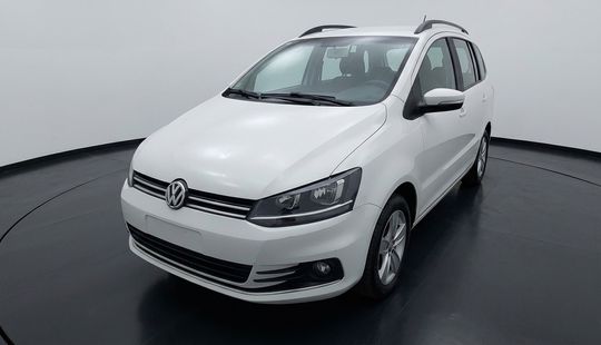 Volkswagen • Suran