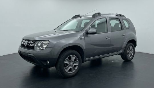 Renault • Duster