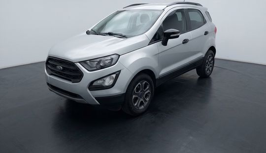Ford • EcoSport