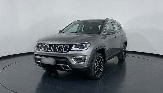 Jeep • Compass