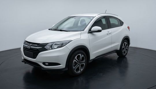 Honda • HR-V