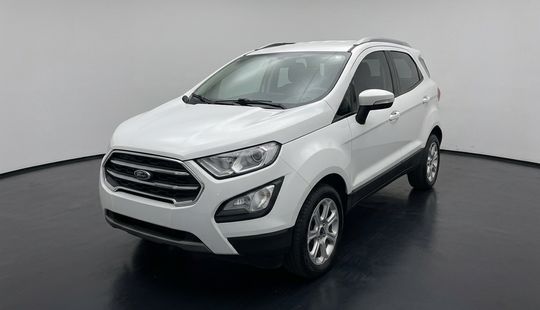 Ford • EcoSport