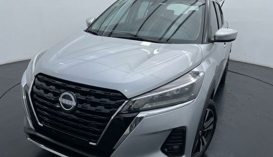 Nissan • Kicks