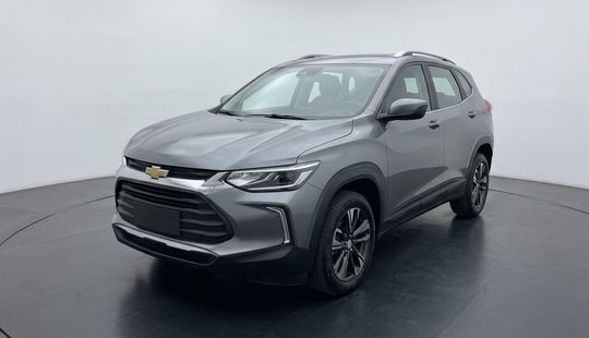 Chevrolet • Tracker