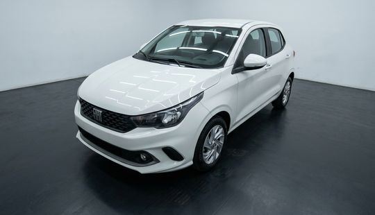 Fiat • Argo