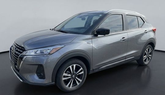 Nissan • Kicks