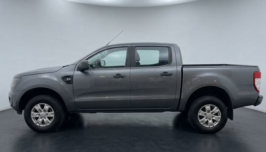 Ford • Ranger