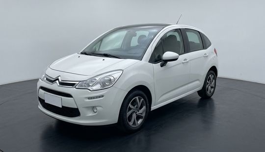 Citroen • C3