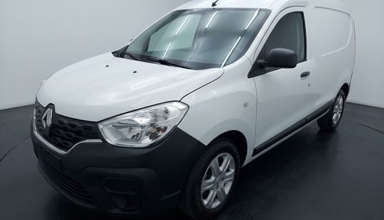 Renault • Kangoo